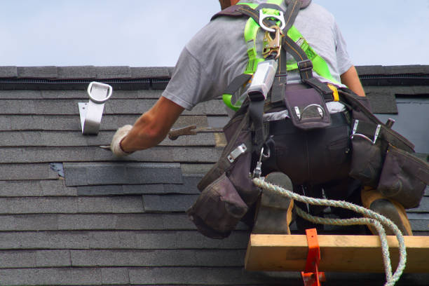 Roof Coating Services in Tilton, IL