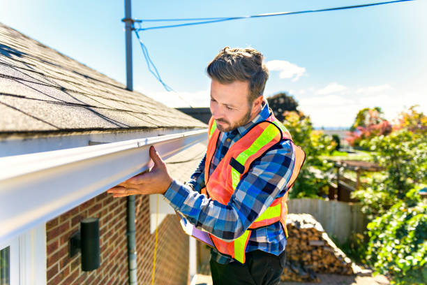 Best Gutter Installation and Repair  in Tton, IL