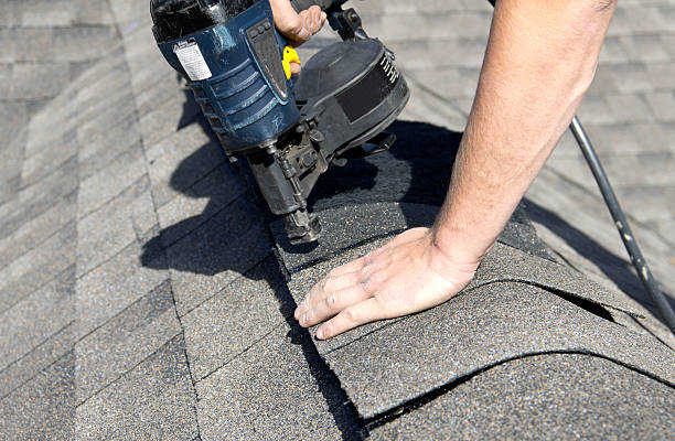 Fast & Reliable Emergency Roof Repairs in Tilton, IL